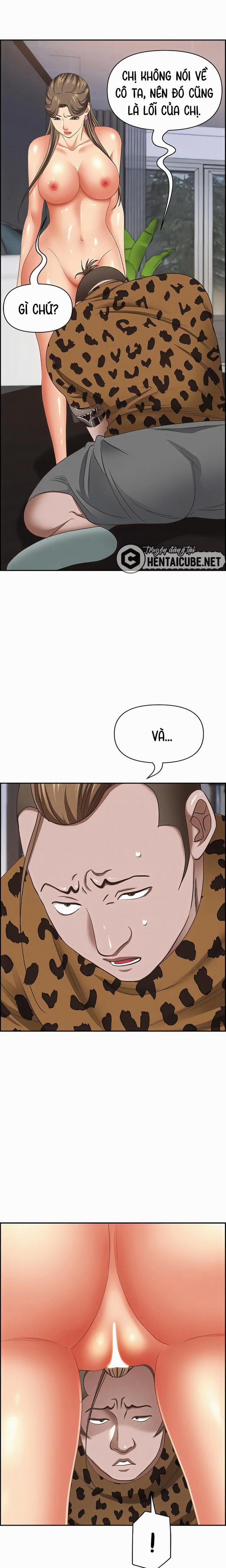 Sống cùng bạn mẹ! 109 trang 9