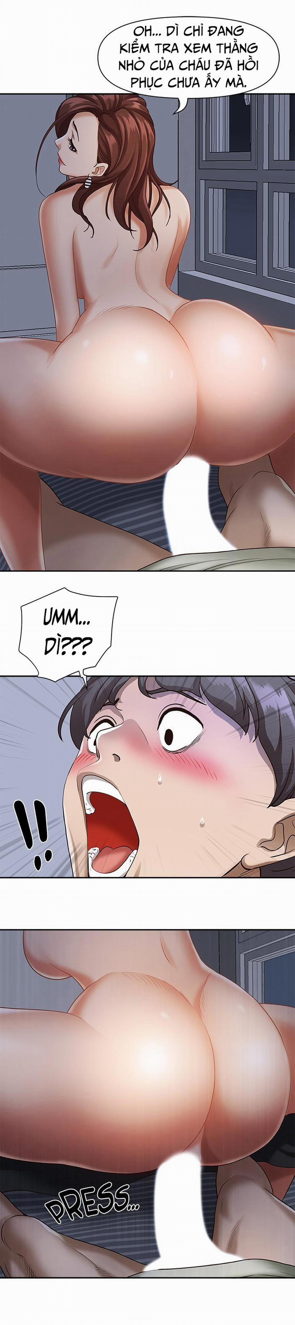 Sống cùng bạn mẹ! 11 trang 25