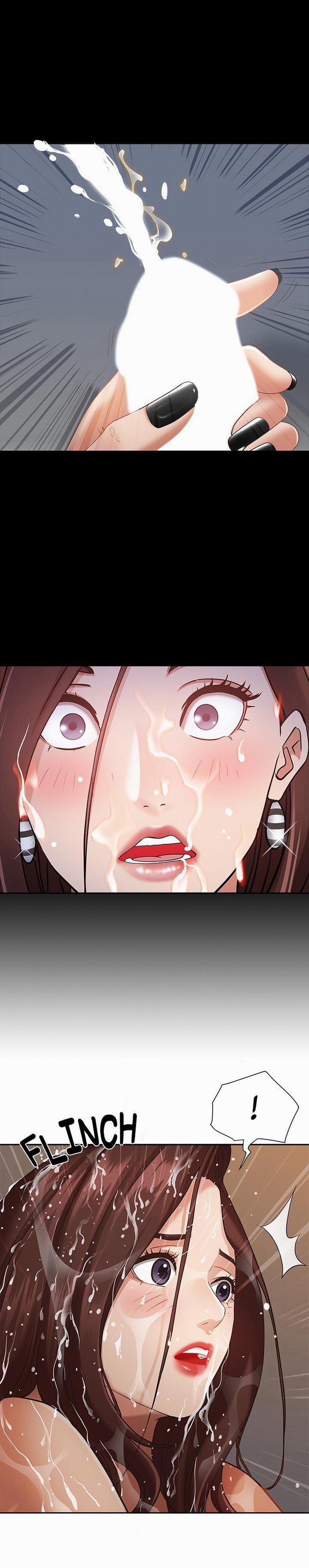 Sống cùng bạn mẹ! 11 trang 3