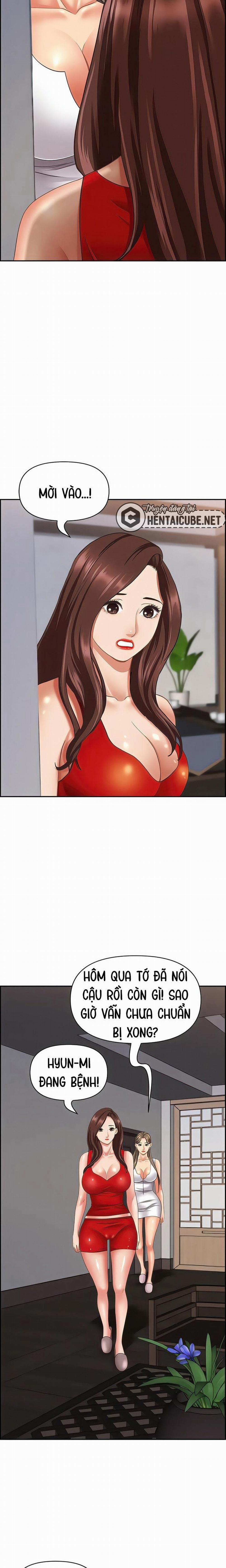 Sống cùng bạn mẹ! 110 trang 1