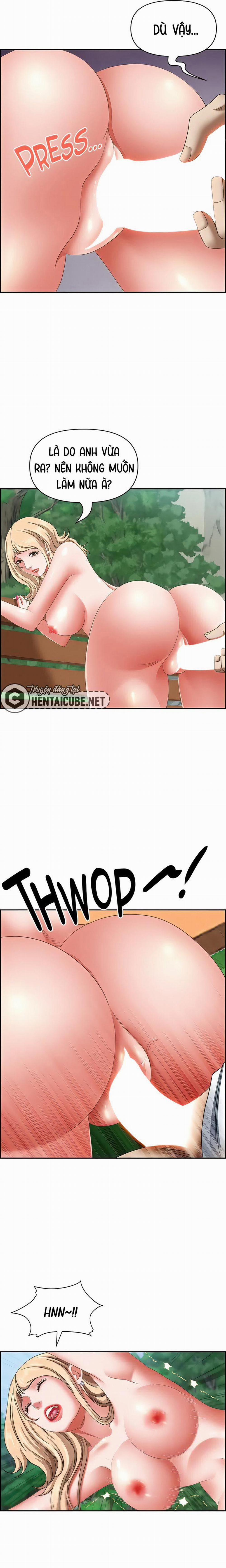 Sống cùng bạn mẹ! 110 trang 10