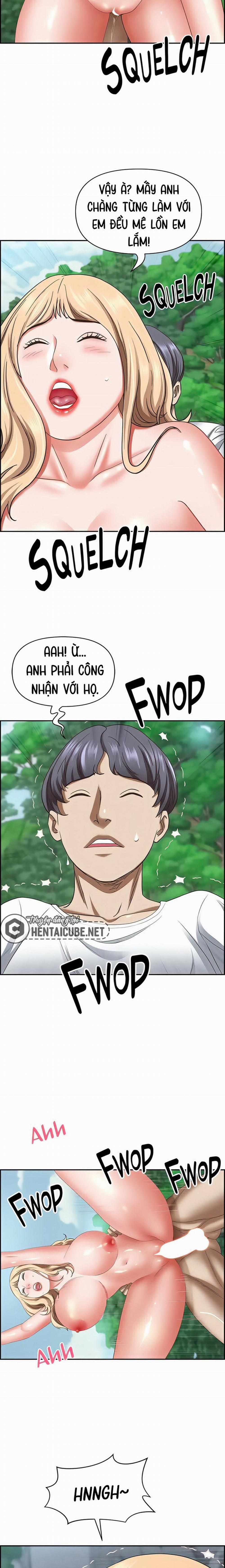 Sống cùng bạn mẹ! 110 trang 16