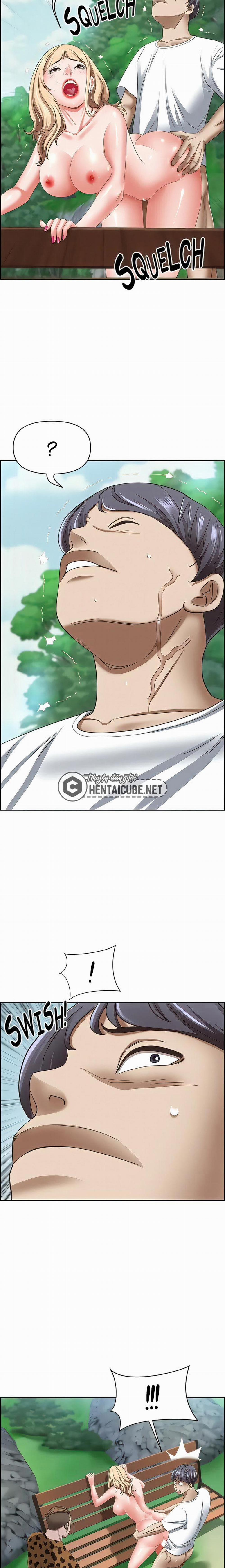 Sống cùng bạn mẹ! 110 trang 18