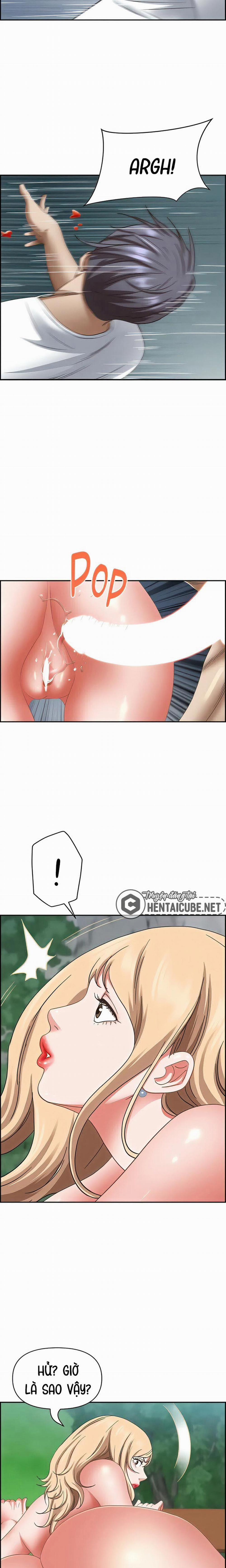 Sống cùng bạn mẹ! 110 trang 20