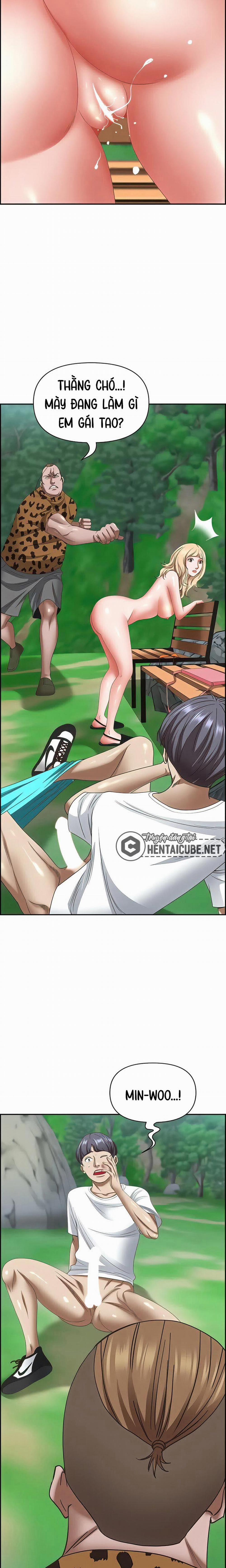 Sống cùng bạn mẹ! 110 trang 21