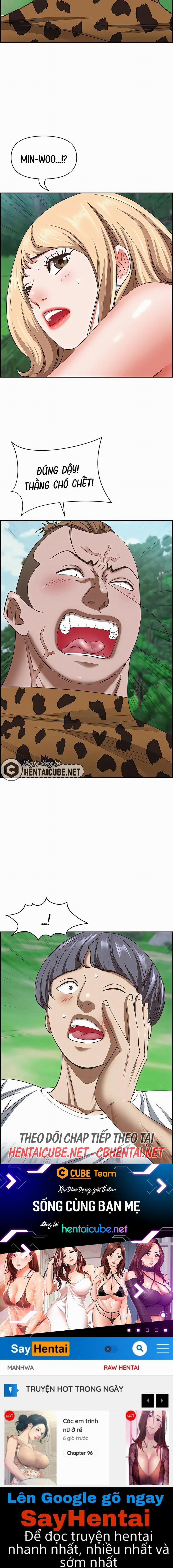 Sống cùng bạn mẹ! 110 trang 22