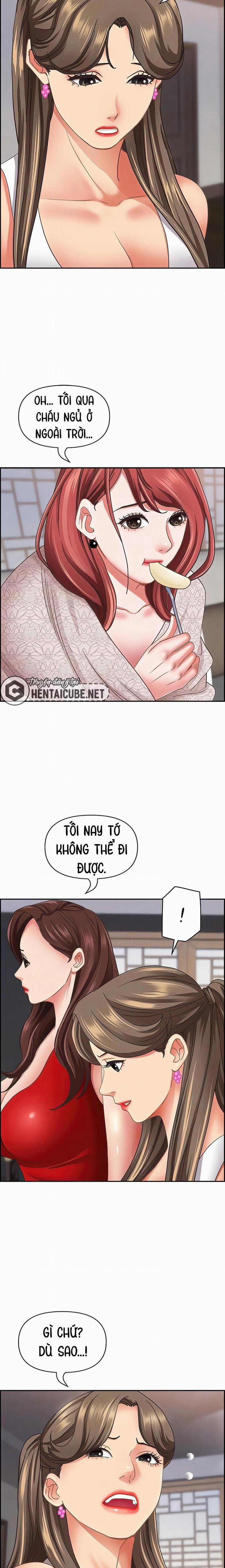 Sống cùng bạn mẹ! 110 trang 3