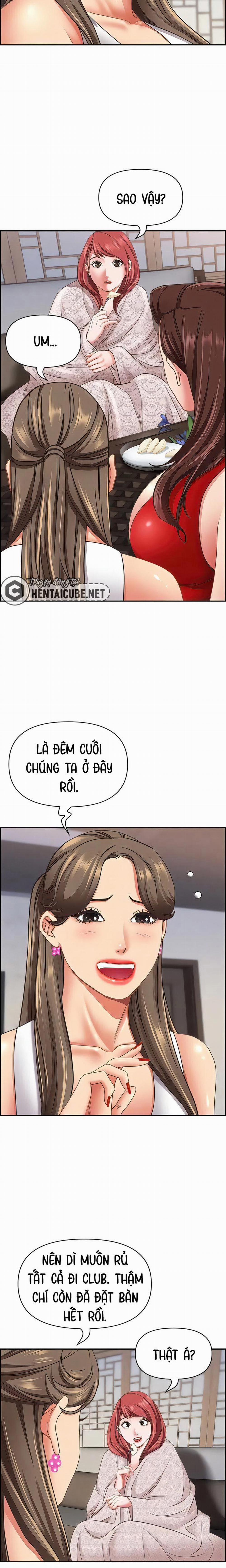 Sống cùng bạn mẹ! 110 trang 4