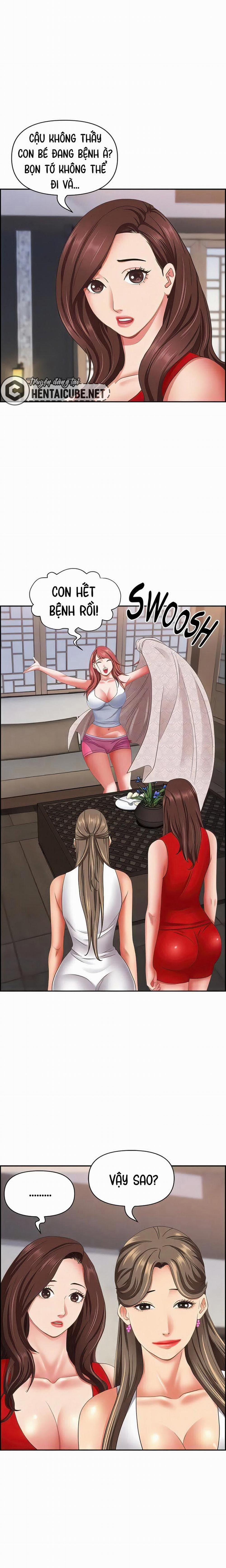 Sống cùng bạn mẹ! 110 trang 5