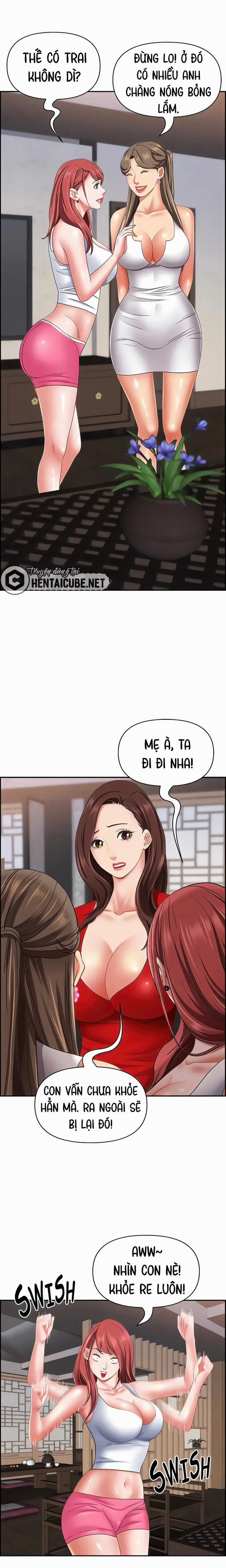 Sống cùng bạn mẹ! 110 trang 6