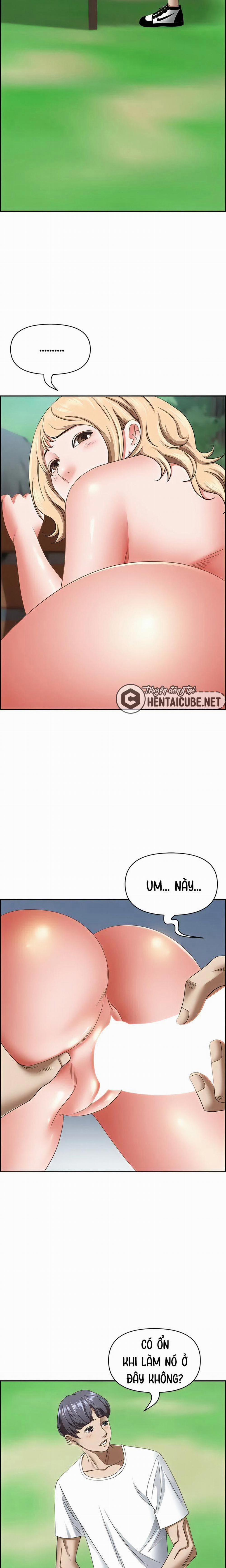 Sống cùng bạn mẹ! 110 trang 8