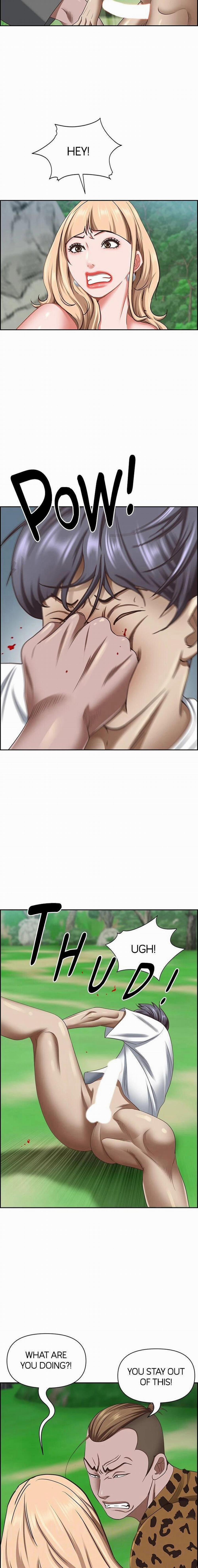 Sống cùng bạn mẹ! 111 trang 1