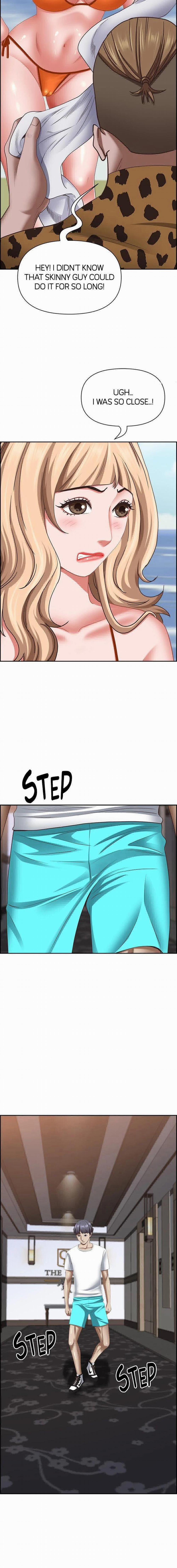 Sống cùng bạn mẹ! 111 trang 14