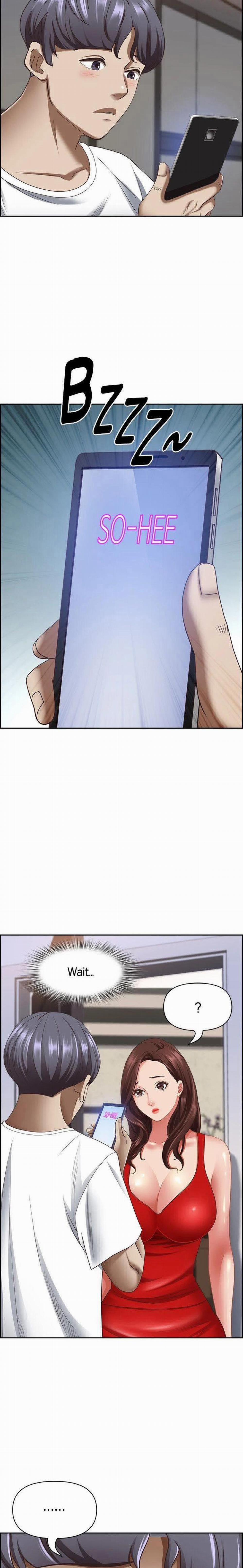 Sống cùng bạn mẹ! 111 trang 17