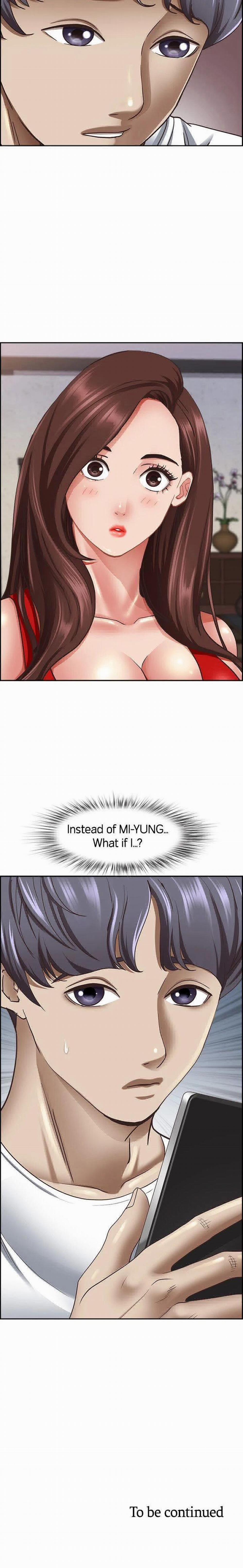 Sống cùng bạn mẹ! 111 trang 18