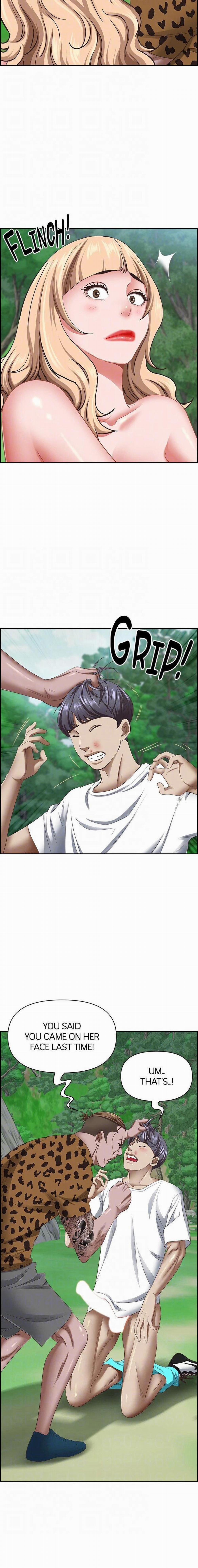 Sống cùng bạn mẹ! 111 trang 2