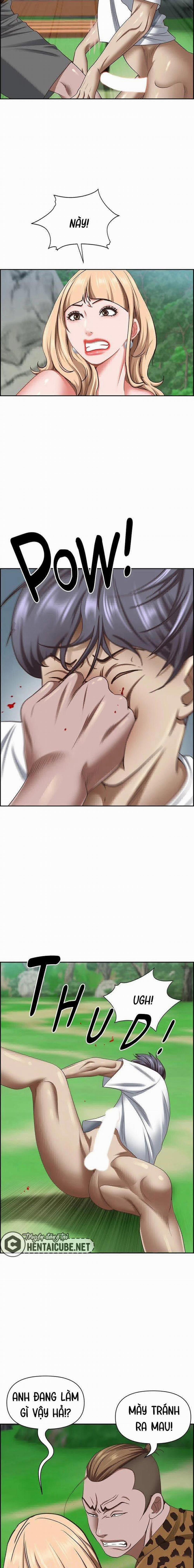 Sống cùng bạn mẹ! 111 trang 20