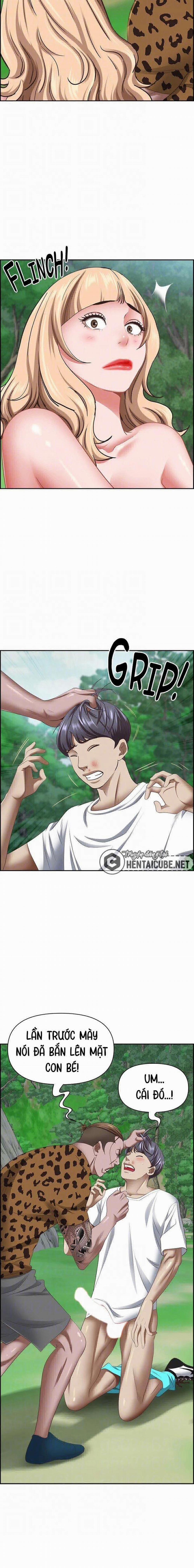 Sống cùng bạn mẹ! 111 trang 21