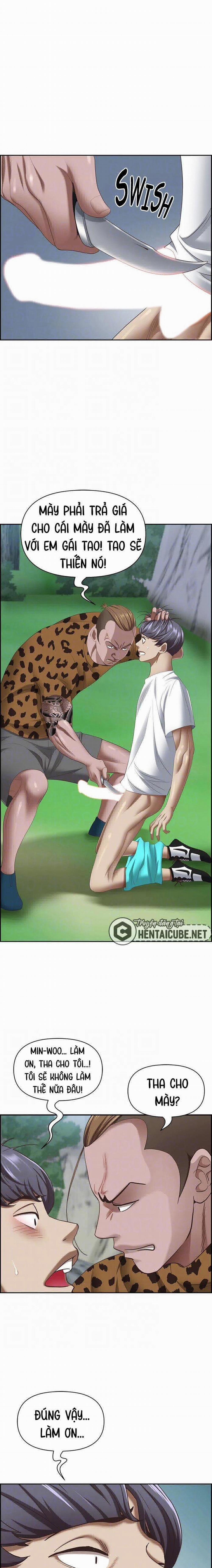 Sống cùng bạn mẹ! 111 trang 24