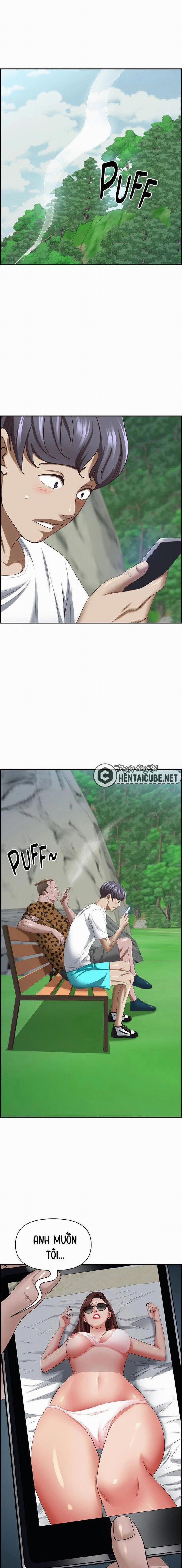 Sống cùng bạn mẹ! 111 trang 26