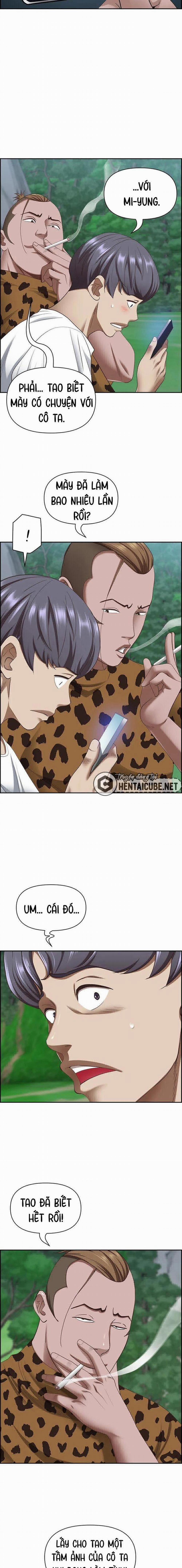 Sống cùng bạn mẹ! 111 trang 27