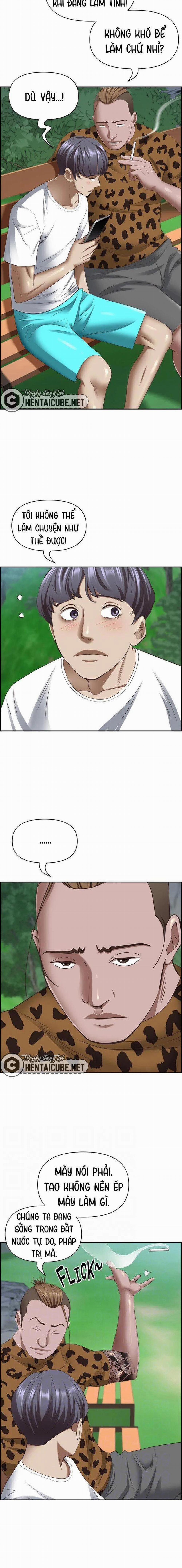 Sống cùng bạn mẹ! 111 trang 28