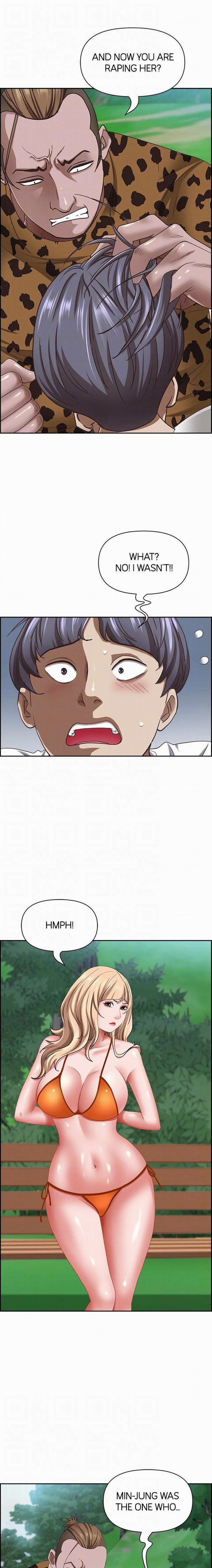 Sống cùng bạn mẹ! 111 trang 3