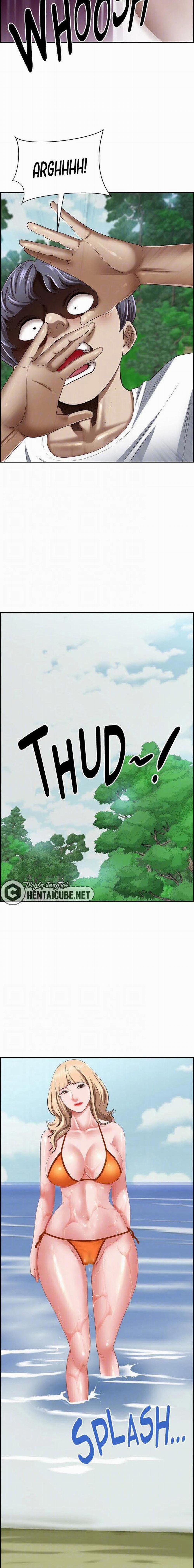 Sống cùng bạn mẹ! 111 trang 30