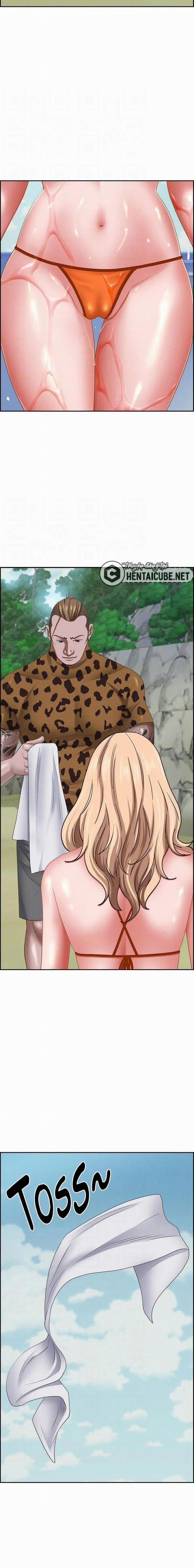 Sống cùng bạn mẹ! 111 trang 31