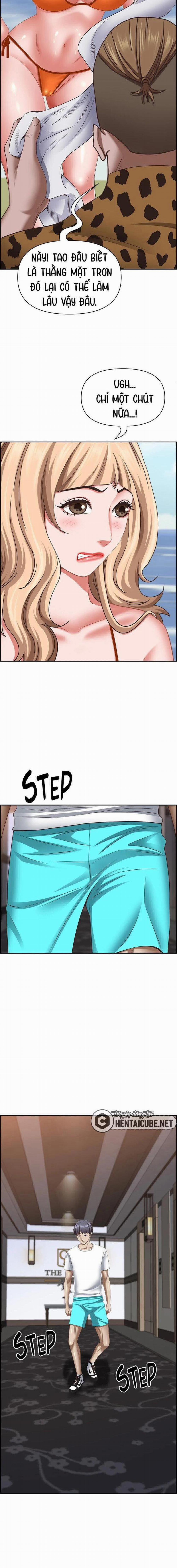 Sống cùng bạn mẹ! 111 trang 33