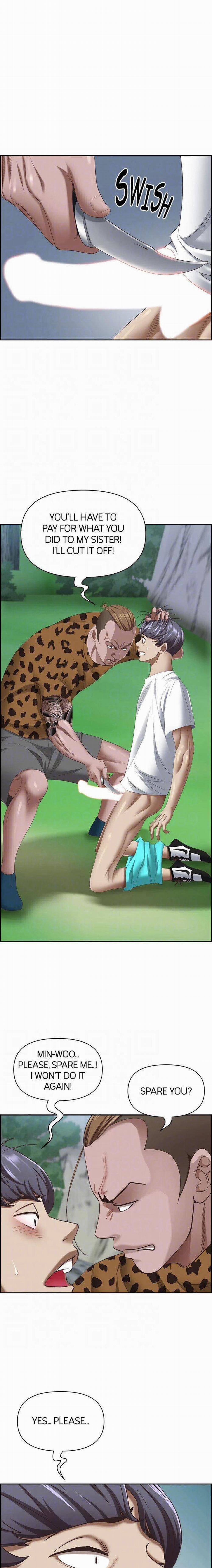 Sống cùng bạn mẹ! 111 trang 5