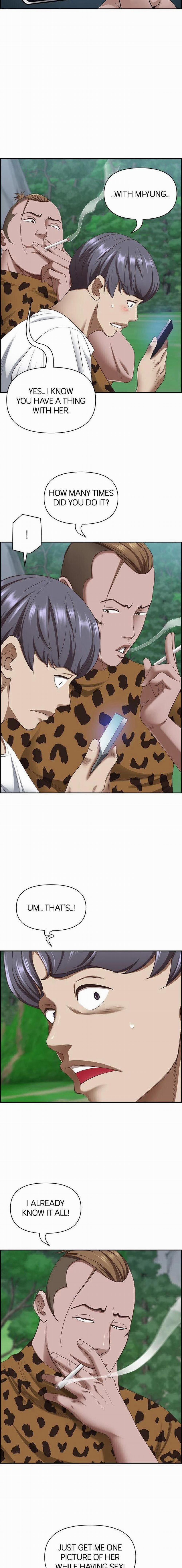 Sống cùng bạn mẹ! 111 trang 8