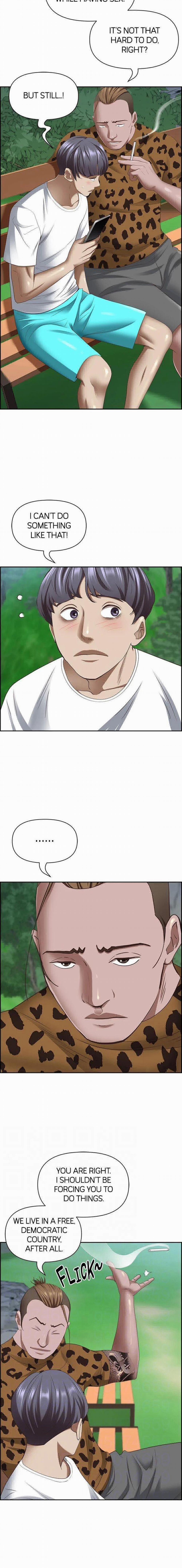 Sống cùng bạn mẹ! 111 trang 9