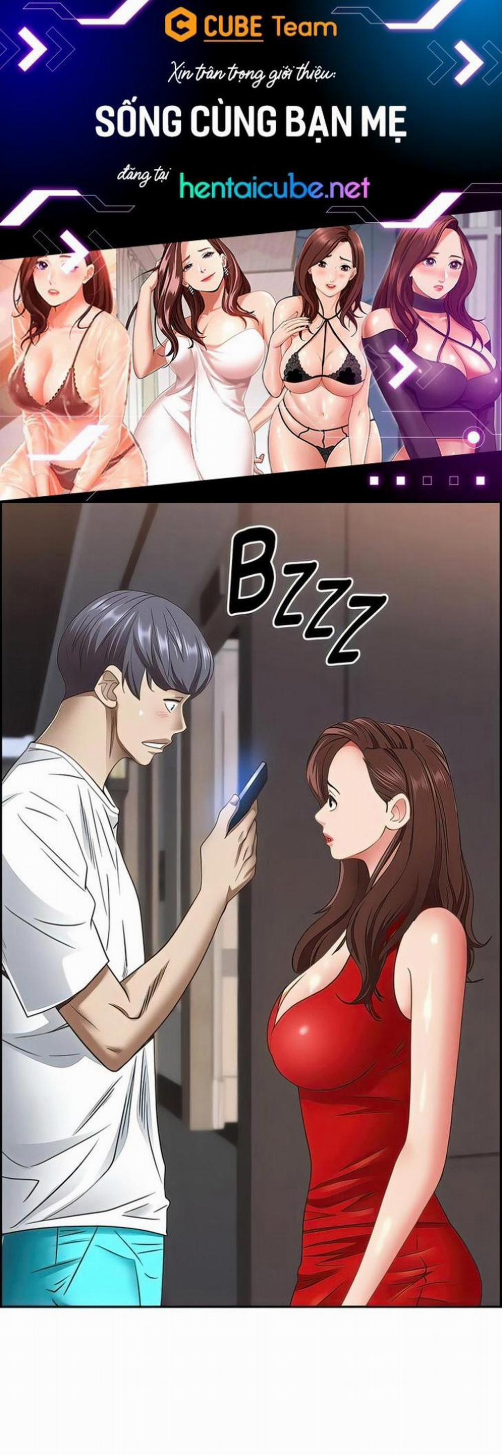 Sống cùng bạn mẹ! 112 trang 0