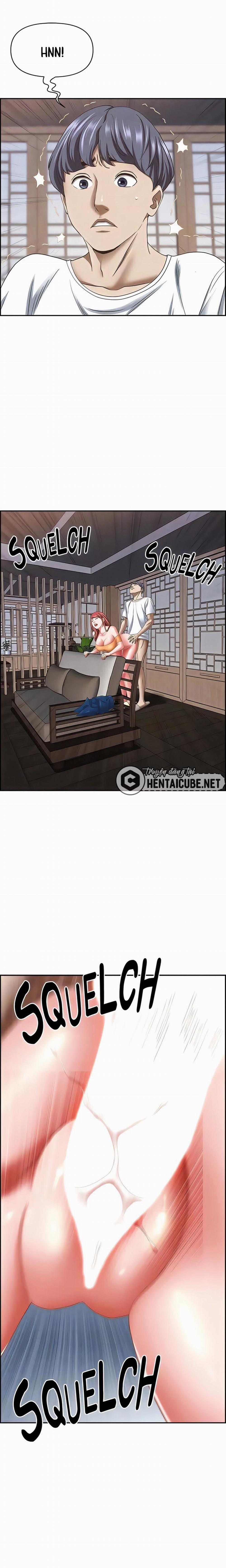 Sống cùng bạn mẹ! 112 trang 11