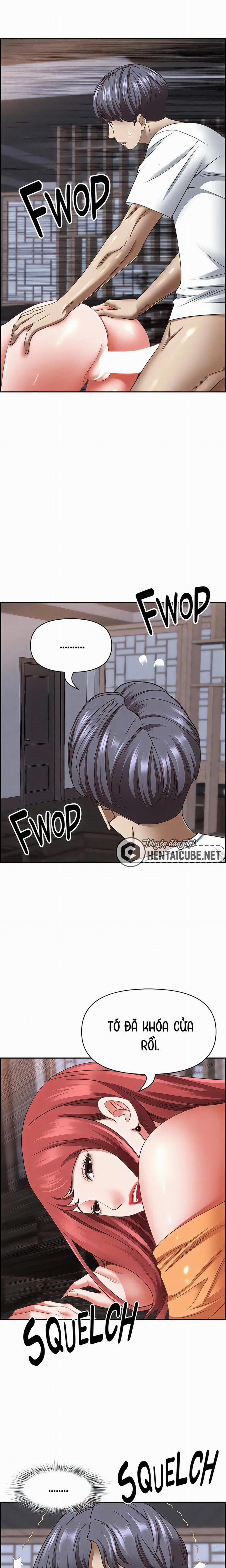 Sống cùng bạn mẹ! 112 trang 12