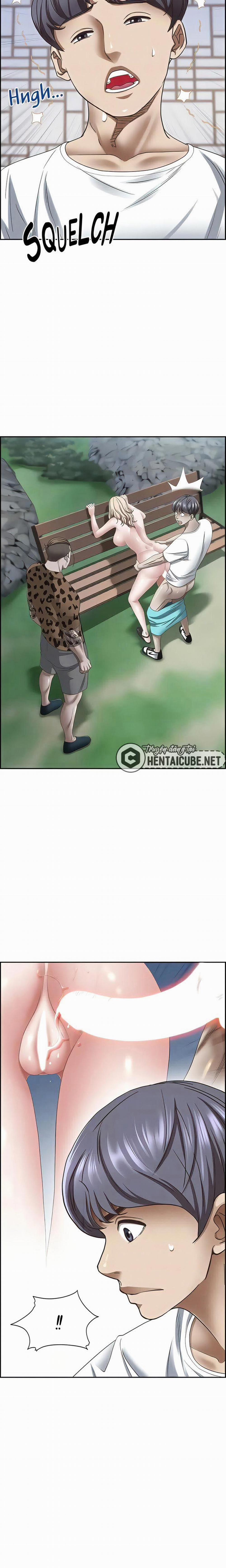 Sống cùng bạn mẹ! 112 trang 13