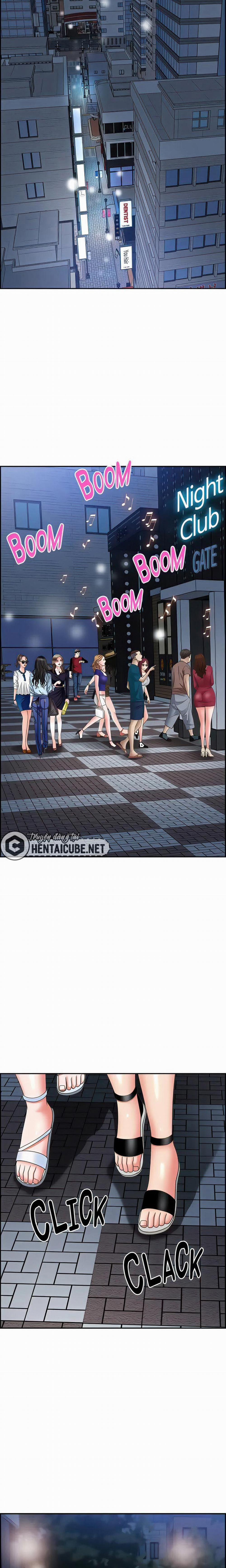 Sống cùng bạn mẹ! 112 trang 16