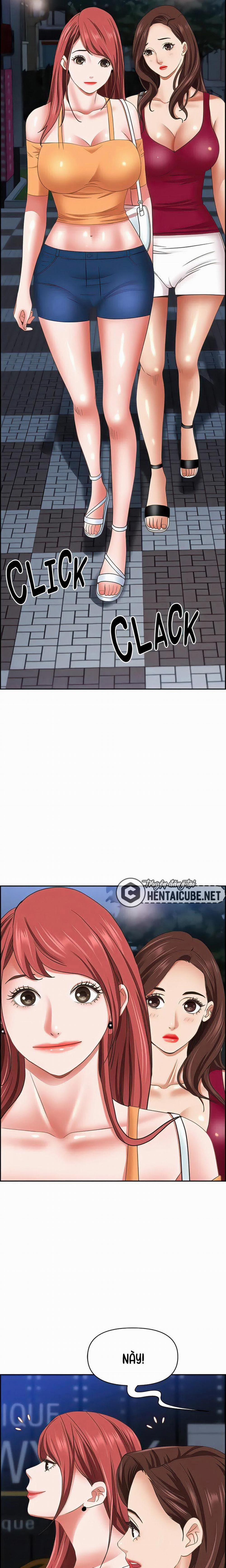 Sống cùng bạn mẹ! 112 trang 17