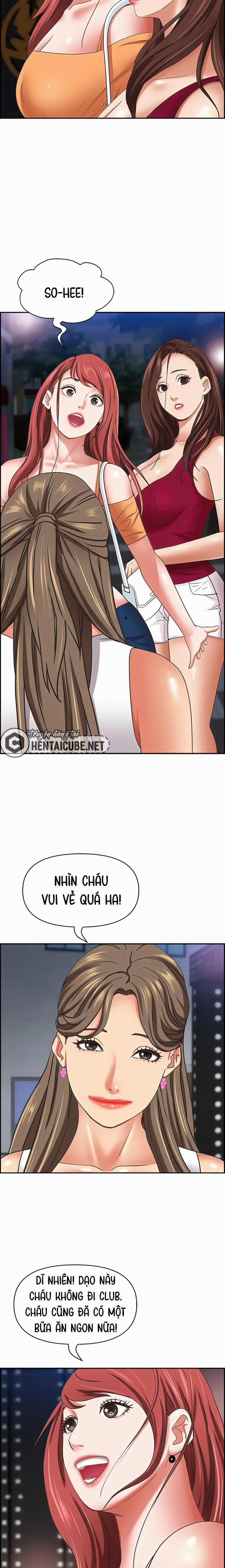 Sống cùng bạn mẹ! 112 trang 18