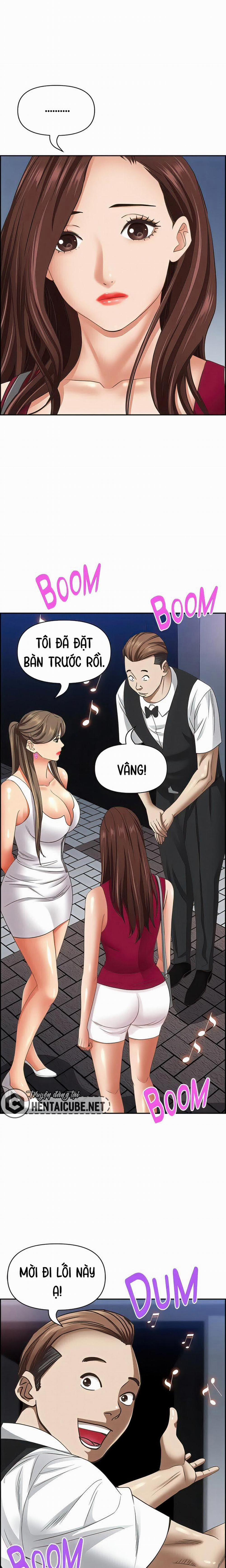 Sống cùng bạn mẹ! 112 trang 20