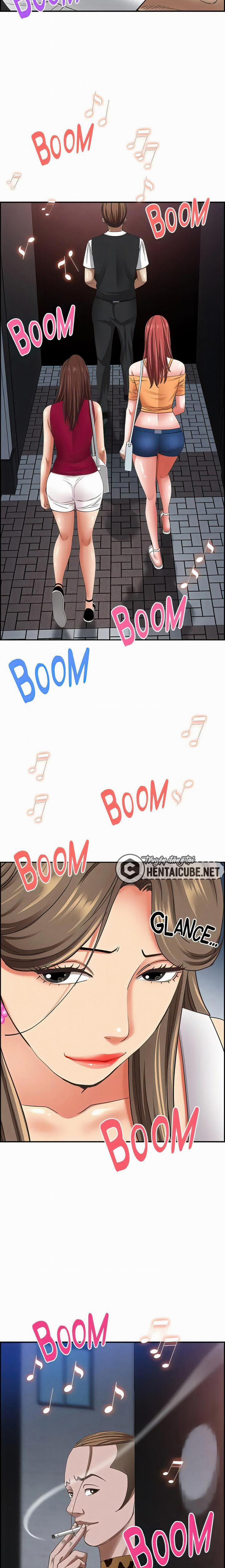 Sống cùng bạn mẹ! 112 trang 21