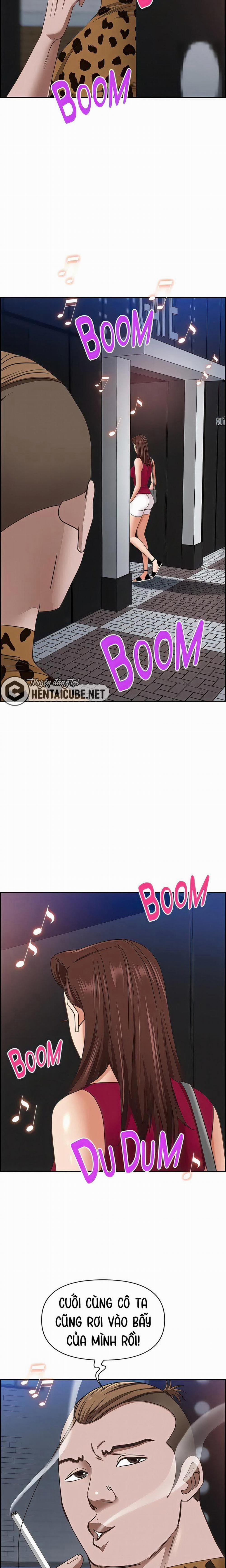 Sống cùng bạn mẹ! 112 trang 22