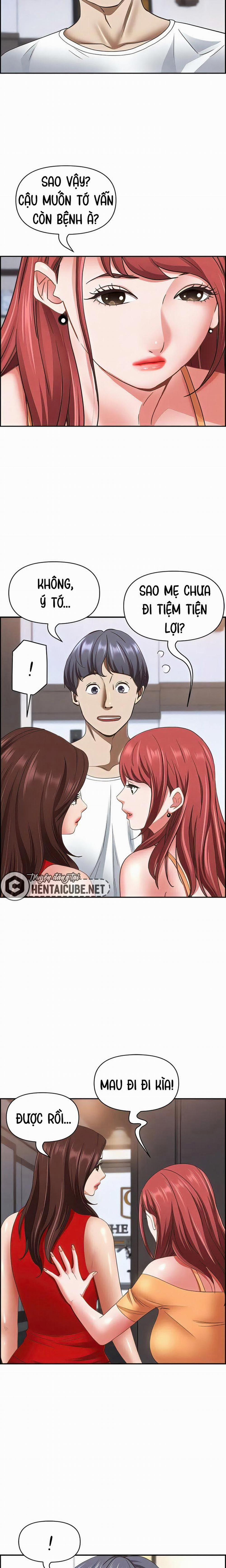 Sống cùng bạn mẹ! 112 trang 4