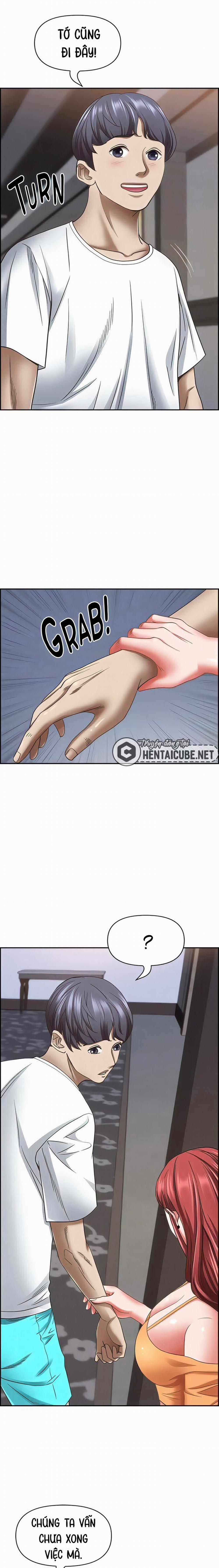 Sống cùng bạn mẹ! 112 trang 6