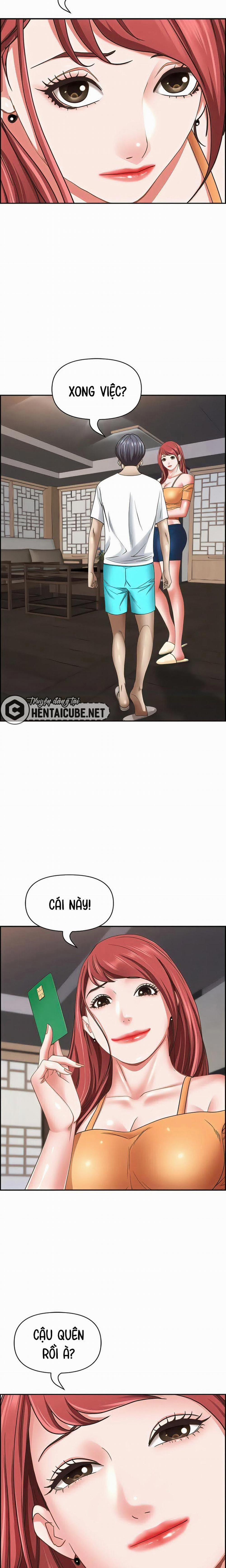 Sống cùng bạn mẹ! 112 trang 7