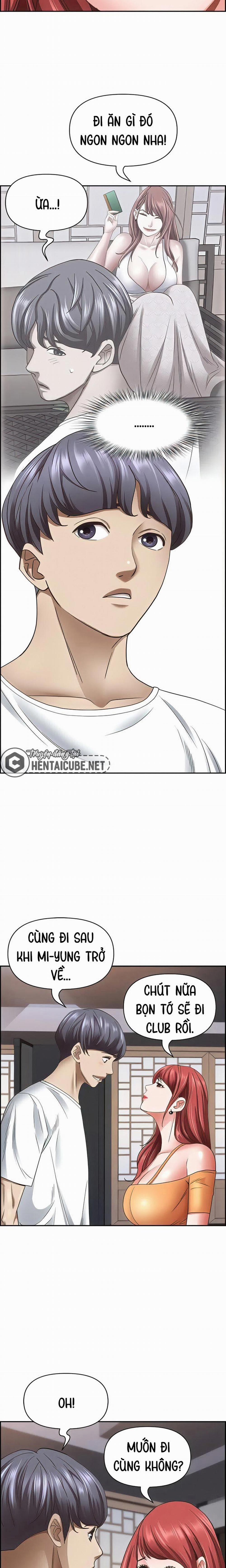 Sống cùng bạn mẹ! 112 trang 8