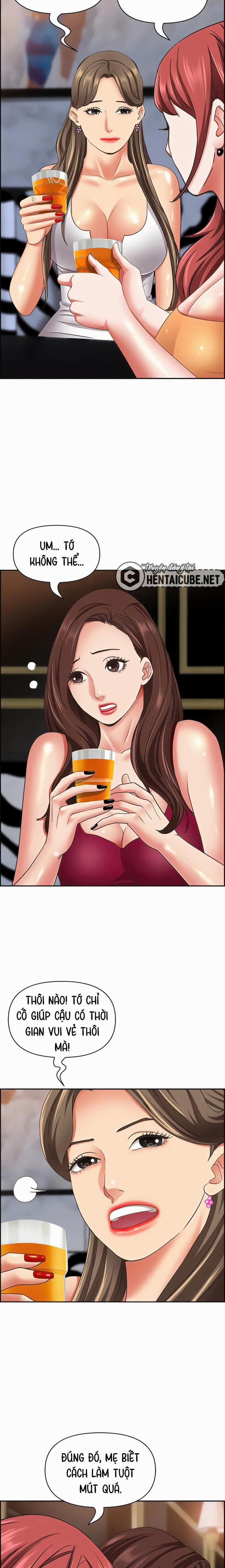 Sống cùng bạn mẹ! 113 trang 10