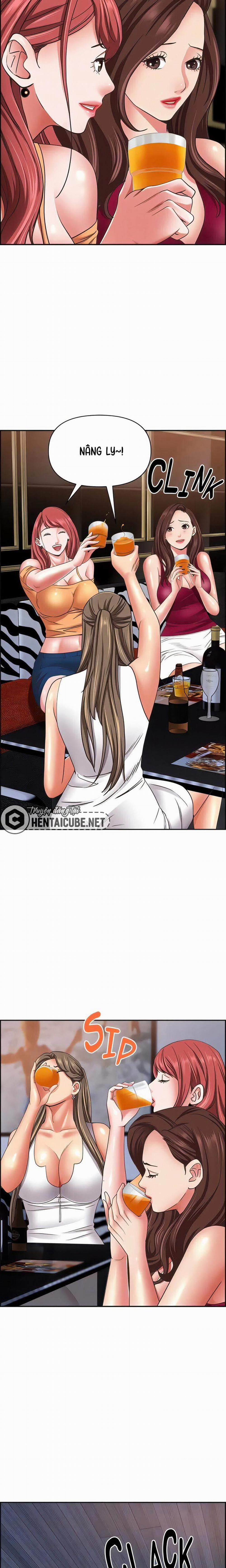 Sống cùng bạn mẹ! 113 trang 11