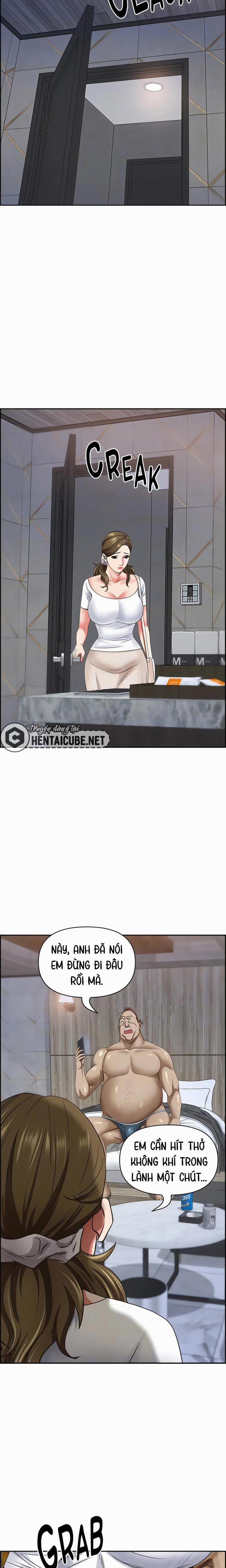 Sống cùng bạn mẹ! 113 trang 12